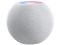 Bocina Inteligente Apple HomePod Mini con Siri. Color Blanco.