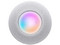 Bocina Inteligente Apple HomePod Mini con Siri. Color Blanco.