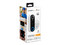Timbre Inteligente Argomtech Vision 2, Cámara de 2MP (1920 x 1080), Sensor PIR, Lector de tarjeta TF hasta 128GB (No incluye memoria), Wi-Fi 2.4GHz. Color Blanco.