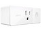 Enchufe Inteligente Wemo F7C063 de 120V, 15A, Wi-Fi.