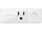 Enchufe Inteligente Wemo F7C063 de 120V, 15A, Wi-Fi.