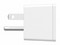 Enchufe Inteligente Wemo F7C063 de 120V, 15A, Wi-Fi.