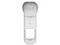 Soporte Dahua PFA7753, Compatible con Timbre Doorbell DB41AW. Color Blanco.