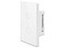 Apagador Inteligente Epcom SHS412WWH, 2 Regresos, Conexión Wi-Fi 2.4 Ghz, Compatible con Amazon Alexa y Google asistente, Color Blanco.