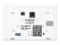 Monitor IP/SIP para interior Fanvil I51W, Wi-Fi, pantalla a color de 4.3