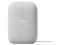 Bocina Inteligente GOOGLE Nest GA01420-US, Control por voz con Asistente Google, Conectividad Wi-Fi y Bluetooth, Audio de Alta Calidad. Color Blanco.
