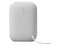 Bocina Inteligente GOOGLE Nest GA01420-US, Control por voz con Asistente Google, Conectividad Wi-Fi y Bluetooth, Audio de Alta Calidad. Color Blanco.