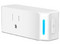 Enchufe Inteligente Hai WS02, 1 Contacto. Color Blanco.