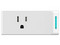 Enchufe Inteligente Hai WS02, 1 Contacto. Color Blanco.