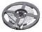 Tira LED JWJ JLTL-5050-IP20, 22W, IP65, 5m, Color Azul. Requiere Adaptador Modelo JPY-04 (No Incluido).