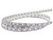 Tira LED JWJ JLTL-5050-IP20, 22W, IP65, 5m, Color Azul. Requiere Adaptador Modelo JPY-04 (No Incluido).