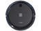 Robot Aspiradora Inteligente Lanix XRobot LXCRG, Barre y Trapea, 2600mAh, Compatible con Google Assistant y Amazon Alexa, Color Negro.