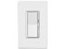 Atenuador de Pared Lutron DVRF6LWH, 120V. Color Blanco.