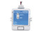 Relay control de iluminación, carga 16A, 120/277V, compatible con RadioRA2, RA2Select y RR3.