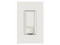 Apagador con sensor de presencia Lutron MSOPS6M2DVWH, Recomendable para espacios grandes y Oficinas.
