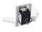 Kit de Sistema de Control de Iluminacion Lutron Hub, Controlador, Atenuador, Control remoto y Tapa.