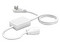 Adaptador Lutron de 15 Amp, Modulo on/off para electrodomésticos, compatible con RA2Select y RR3.