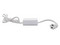 Adaptador atenuador para lamparas, 300W Incandecencia / Halogeno, compatible con RA2Select y RR3. Color Blanco