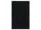 Interruptor Inteligente Lutron RRD8ANSBL On/Off, Requiere cable neutro, 120V. Compatible con RA2Select y RR3
