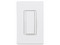 Interruptor Inteligente Lutron RRD8ANSWH On/Off, Requiere cable neutro, 120V. Compatible con RA2Select y RR3. Color Blanco