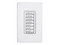 Teclado Seetouch LUTRON RRDW7BWH 7, Botones Programables, Color Blanco.