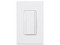 Apagador Lutron Sunnata, para linea Radio Ra3, 8A de iluminación, 5.8A.