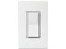 Atenuador Lutron Dimmer para linea RadioRa2, , compañero de atenuadores multicolocación, uso en 3 vias o escalera.