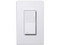 Atenuador Lutron Dimmer para linea RadioRa2, compañero de atenuadores multicolocación, uso en 3 vias o escalera.