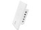 Apagador Inteligente Mirati M1SI2 Touch, Conexión Wi-Fi, Compatible con Amazon Alexa y Google asistente, Color Blanco.