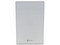 Interruptor Nextep NE-266S Smart de Luz, 1 Botón, Wi-Fi. Color Blanco.