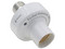 Socket Universal Nextep NE-269S Smart, Control Wi-Fi. Color Blanco.