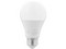 Foco inteligente Nexxt Matter NHB-C110M, Wi-Fi, LED, RGB, 110V, A19.