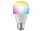 Foco inteligente Nexxt Matter NHB-C110M, Wi-Fi, LED, RGB, 110V, A19.