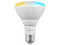 Foco inteligente NEXXT Smart Wi-Fi LED, Luz Multicolor regulable, 110V.