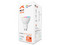 Foco inteligente Nexxt Smart Wi-Fi LED, NHB-C310.