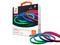 Cinta de LED Neón NEXXT NHB-S616, 5m, LED RGBIC Wi-Fi, Compatible con Alexa y Google Home.