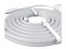 Cinta de LED Neón NEXXT NHB-S616, 5m, LED RGBIC Wi-Fi, Compatible con Alexa y Google Home.