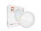 Luz LED Inteligente Nexxt NHB-W710, Luz Cálida y Fría, Compatible con Siri, Alexa y Google Assistant, Color Blanco.