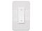 Atenuador de Luz Inteligente Nexxt Solutions, Wi-Fi. Color Blanco. (Requiere cable neutro).