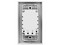 Apagador Inteligente Nexxt Solutions NHE-S100, Conexión Wi-Fi, Unipolar, Color Blanco.