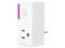 Contacto Inteligente Hai SSA05-2, Wi-Fi 2.4GHz. Color Blanco.