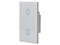 Switch Inteligente Hai WF02, Wi-Fi 2.4GHz. Color Blanco.