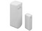 Sensor de Contacto Inteligente Perfect Choice PC-108214, Para ventanas y puertas, Color Blanco.
