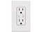Enchufe Inteligente QOLSYS para Interior, Modelo IQSKT-PG

