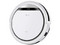 Robot Aspiradora Inteligente Robocleaner X1, Control remoto vía app. Color Negro.