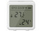 Sensor Wi-Fi Steren, Temperatura y Humedad con Pantalla Digital.