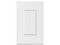 Apagador de Pared Touch Sonoff M5-1C-120W, 1 Canal, Wi-Fi, Compatible con Google Home y Alexa. Color Blanco.