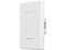 Apagador de Pared Touch Sonoff M5-1C-120W, 1 Canal, Wi-Fi, Compatible con Google Home y Alexa. Color Blanco.