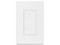 Apagador de Pared Touch Sonoff M5-2C-120W, 2 Canales, Wi-Fi, Compatible con Google Home y Alexa. Color Blanco.