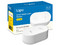 Sensor Goteo-Fugas TP-Link Tapo T300, IP67, Alertas APP Tapo, HUB Necesario, Color Blanco.